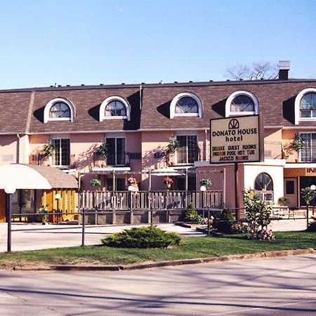 Travelodge By Wyndham Wasaga Beach Kültér fotó