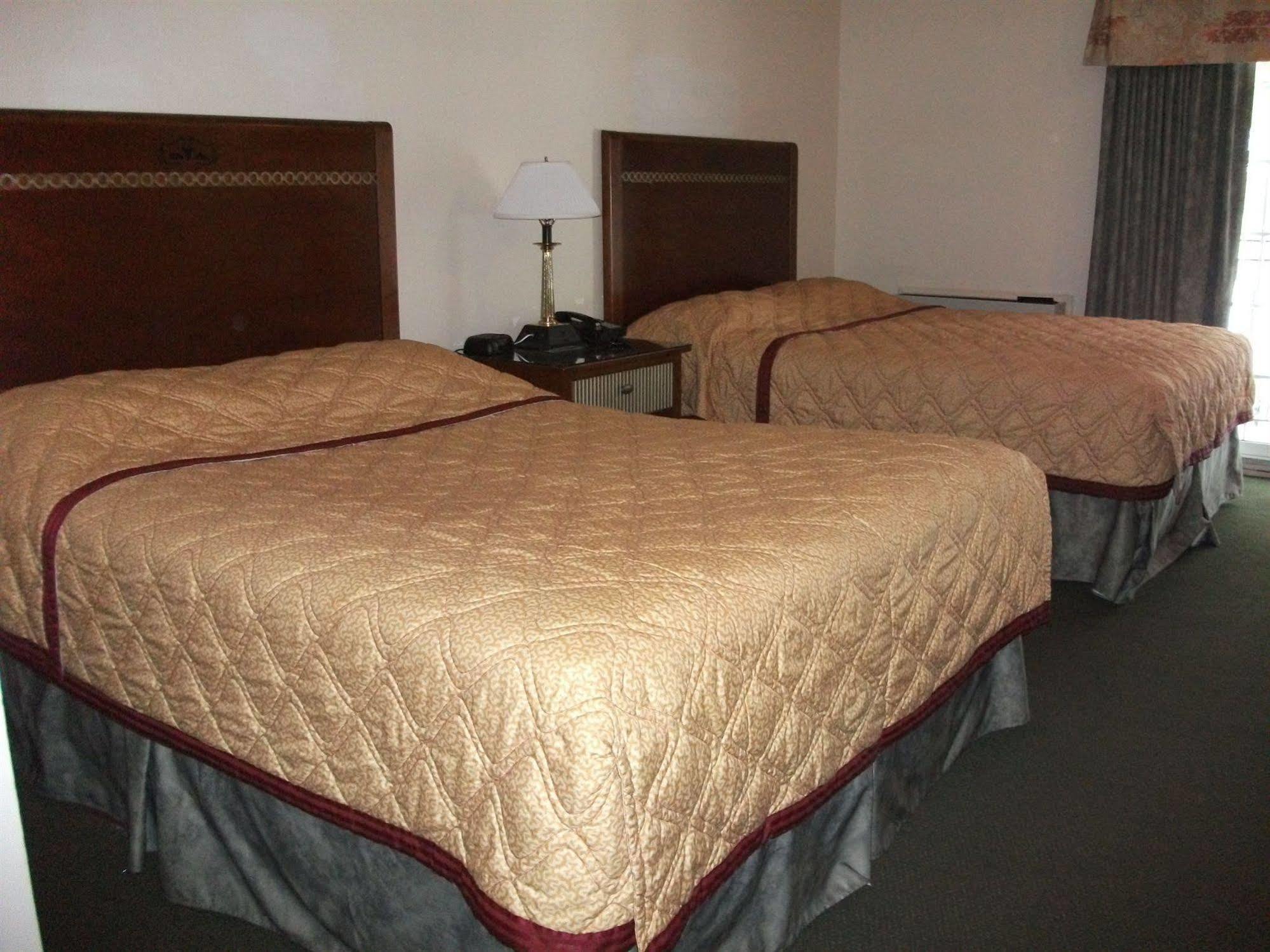 Travelodge By Wyndham Wasaga Beach Kültér fotó