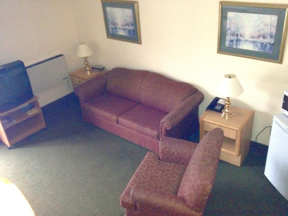 Travelodge By Wyndham Wasaga Beach Kültér fotó