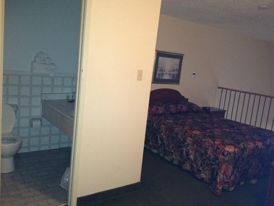 Travelodge By Wyndham Wasaga Beach Kültér fotó