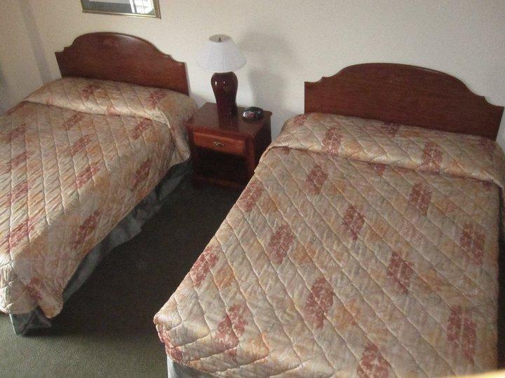Travelodge By Wyndham Wasaga Beach Kültér fotó