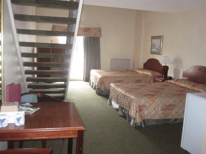 Travelodge By Wyndham Wasaga Beach Kültér fotó