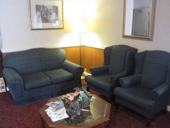 Travelodge By Wyndham Wasaga Beach Kültér fotó