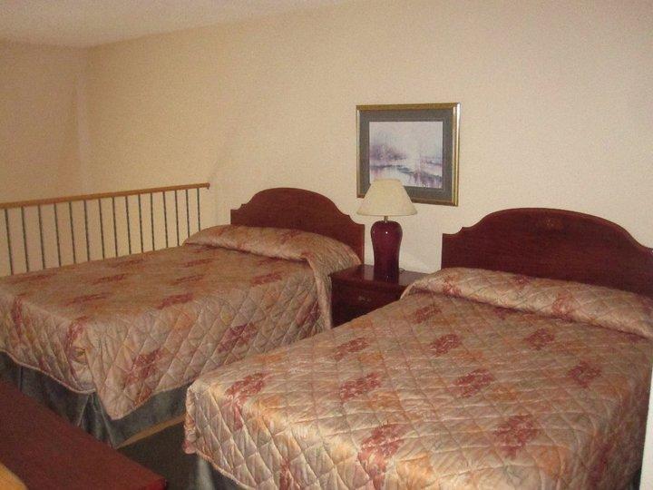 Travelodge By Wyndham Wasaga Beach Kültér fotó