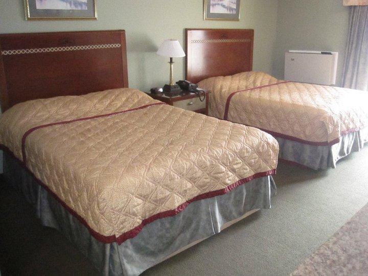 Travelodge By Wyndham Wasaga Beach Kültér fotó