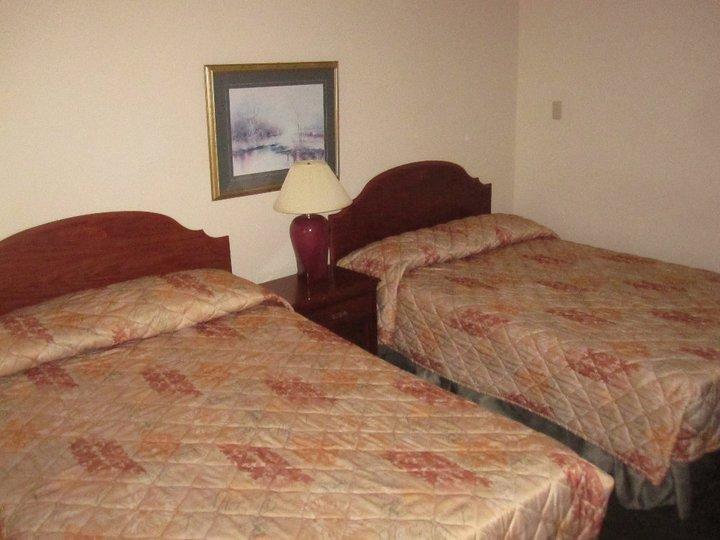 Travelodge By Wyndham Wasaga Beach Kültér fotó